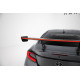 Body kit e accessori visivi Alettone in carbonio con supporti interni + LED Toyota GR86 / Subaru BRZ Mk2 | race-shop.it