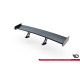 Body kit e accessori visivi Alettone in carbonio con supporti interni + LED Toyota GR86 / Subaru BRZ Mk2 | race-shop.it