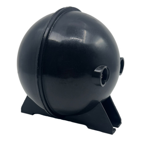 Tubi flessibili per vuoto Pompa carburante esterna RACES (8mm) - 300 L/h | race-shop.it