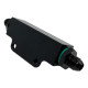 Externé Filtro carburante universali RACES - AN6 | race-shop.it