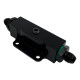 Bazár Filtro carburante universali RACES - AN6 DANNEGGIATO | race-shop.it