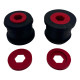 Mini RACES Polyurethane Front Lower Control Arm Wishbone bush kit for Mini Cooper 2002-2015 | race-shop.it