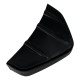 Body kit e accessori visivi RACES diffusore posteriore universale, nero | race-shop.it