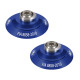 Accessori casco BELL clip HANS FIA | race-shop.it