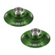 Accessori casco BELL clip HANS FIA | race-shop.it