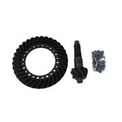 Winters Ring & Pinion 4.12 Standard
