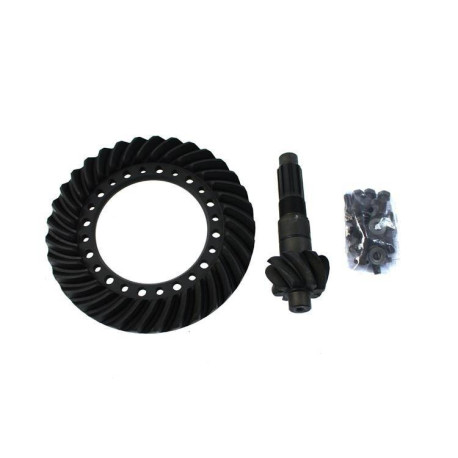 Winters/ Bulldog Winters Ring & Pinion 4.12 Standard | race-shop.it
