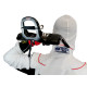 HANS system HANS STAND21 Featherlite System | race-shop.it