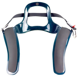 HANS STAND21 Featherlite System - blue