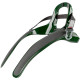 HANS system HANS STAND21 Featherlite System - green | race-shop.it