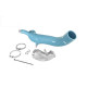Hyundai Forge Motorsport ingresso turbo per Hyundai Elantra 1.6 N Line | race-shop.it
