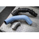 Hyundai Forge Motorsport ingresso turbo per Hyundai Elantra 1.6 N Line | race-shop.it
