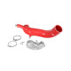 Hyundai Forge Motorsport ingresso turbo per Hyundai Elantra 1.6 N Line | race-shop.it