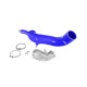Hyundai Forge Motorsport ingresso turbo per Hyundai Elantra 1.6 N Line | race-shop.it
