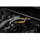 Renault Forge Motorsport tubo di sfiato dell`olio siliconico per Renault Megane MK4 R.S 280/300 | race-shop.it
