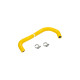 Renault Forge Motorsport tubo di sfiato dell`olio siliconico per Renault Megane MK4 R.S 280/300 | race-shop.it