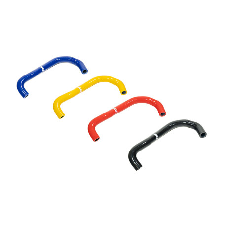 Renault Forge Motorsport tubo di sfiato dell`olio siliconico per Renault Megane MK4 R.S 280/300 | race-shop.it