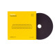 Accessori Koch Chemie Fine Cut Pad 150 x 25 mm - Disco di lucidatura giallo | race-shop.it