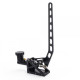 Freni a mano idraulici RACES hydraulic handbrake REVERSE - ALU cylinder 19mm | race-shop.it