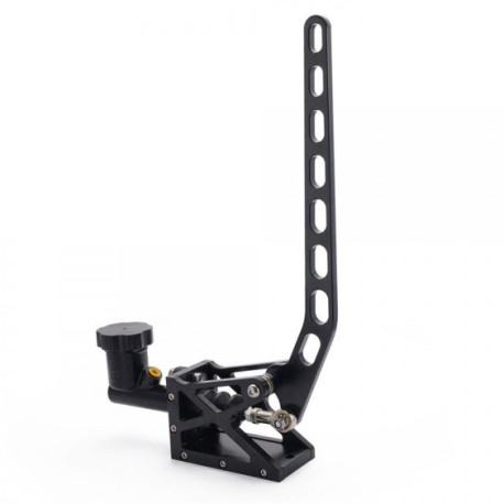 Freni a mano idraulici RACES hydraulic handbrake REVERSE - ALU cylinder 19mm | race-shop.it