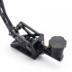 Freni a mano idraulici RACES hydraulic handbrake REVERSE - ALU cylinder 19mm | race-shop.it