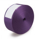 RACES universal seat belt roll (10m) - Purple