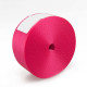 RACES universal seat belt roll (10m) - Pink