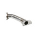 Collettori di scarico Collettore di scarico in acciaio inox SUBARU IMPREZA 2002-05 WRX/STI | race-shop.it