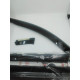 Bazár Window deflectors for MERCEDES klasa E, W 212, 5D 2009-2016 (+OT) COMBI 4pcs (front+rear) APERTO | race-shop.it