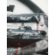 Bazár Window deflectors for MERCEDES klasa E, W 212, 5D 2009-2016 (+OT) COMBI 4pcs (front+rear) APERTO | race-shop.it