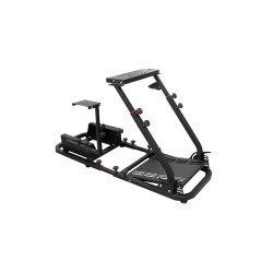 Races SIM racing struttura V4