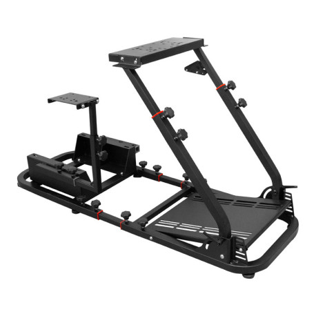 Playseat Races SIM racing struttura V4 | race-shop.it