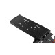 Playseat Races SIM racing struttura V4 | race-shop.it