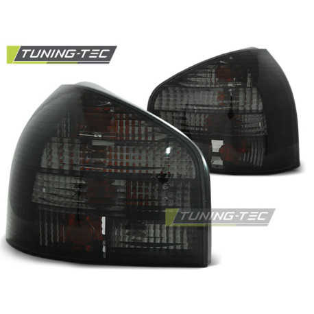 Bazár FARI POSTERIORI SFUMATI per AUDI A3 8L 08.96-08.00 DANNEGGIATO | race-shop.it