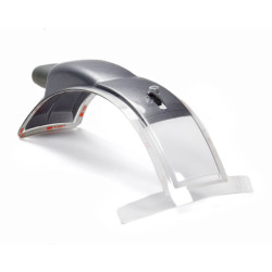 STILO Sistema Top Air con regolazione ST5 Large Shell YA0856