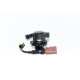Valvole di sfiato BOV per marca di auto FORGE Valvola BOV atmosferica per Peugeot 207 2006-2014 1.6 THP (E-DV) | race-shop.it
