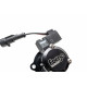 Valvole di sfiato BOV per marca di auto FORGE Valvola di ricircolo per Ford Fiesta Mk7 2009-2017 ST180 ST200 (E-DV) | race-shop.it