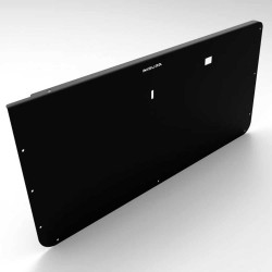 NISUBA BMW E30 Coupe pannelli dello sportello (sportelli anteriori)