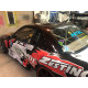 Finestra in acrilico trasparente NISUBA Nissan S13 finestre | race-shop.it
