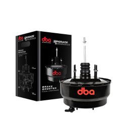 DBA Dual Diaphragm Brake Booster HZJ78 Non-ABS DBAMV1002
