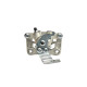Dischi freno DBA DBA Brake Caliper Right Hand Rear Axle Honda DBAC1557 | race-shop.it