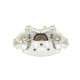 Dischi freno DBA DBA Brake Caliper DBAC1510 | race-shop.it