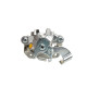 Dischi freno DBA DBA Brake Caliper Right Hand Rear Axle Toyota DBAC1213 | race-shop.it