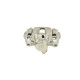 Dischi freno DBA DBA Brake Caliper Left Hand Rear Axle Toyota Landcruiser DBAC1190 | race-shop.it