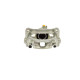 Dischi freno DBA DBA Brake Caliper Left Hand Rear Axle Toyota Landcruiser DBAC1190 | race-shop.it