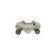 Dischi freno DBA DBA Brake Caliper Left Hand Rear Axle Toyota Rav4 DBAC1168 | race-shop.it