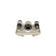Dischi freno DBA DBA Brake Caliper Left Hand Rear Axle Toyota Rav4 DBAC1168 | race-shop.it