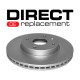 Dischi freno DBA DBA Street Series DBA738 (2 pcs) | race-shop.it
