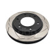 Dischi freno DBA DBA Street Series T2 DBA660S (2 pezzi) | race-shop.it