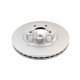 Dischi freno DBA DBA Brake Kit Street Series En-Shield & Street Performance Brake Pads DBA650E-1491SP | race-shop.it